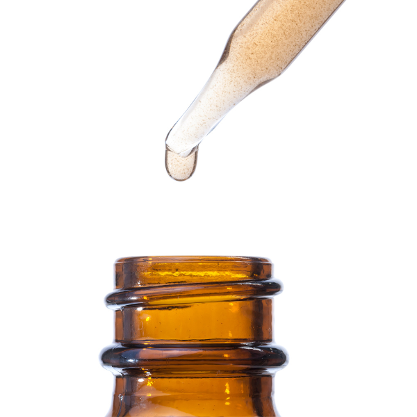 Mushroom Supplements